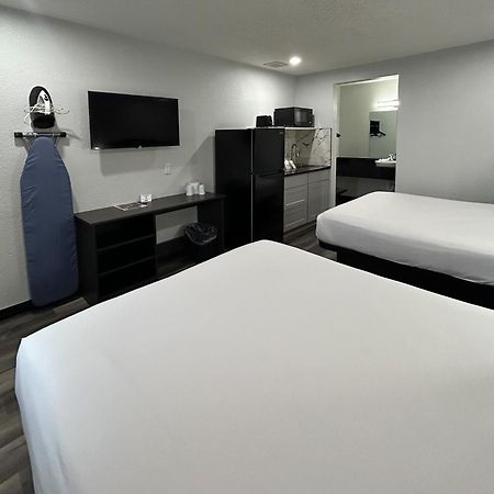 Motel 6-Tacoma, Wa - South 외부 사진
