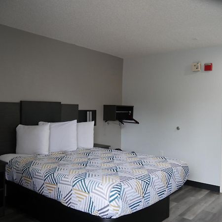 Motel 6-Tacoma, Wa - South 외부 사진