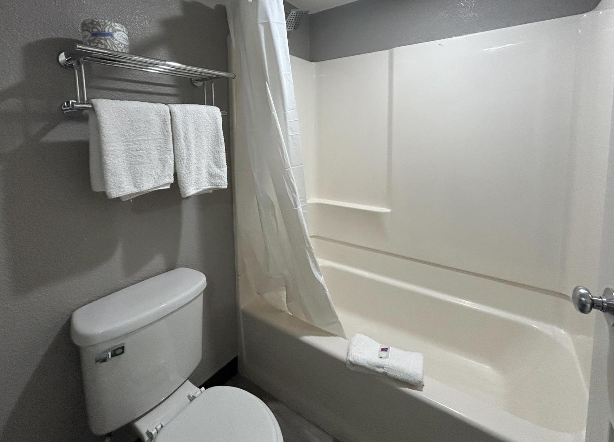 Motel 6-Tacoma, Wa - South 외부 사진