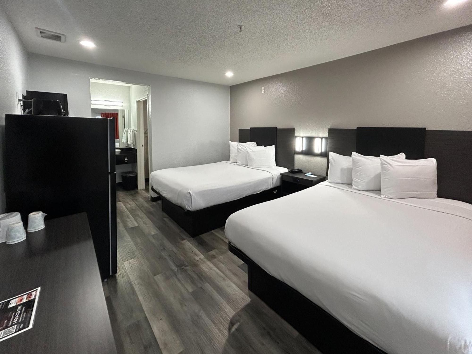 Motel 6-Tacoma, Wa - South 외부 사진