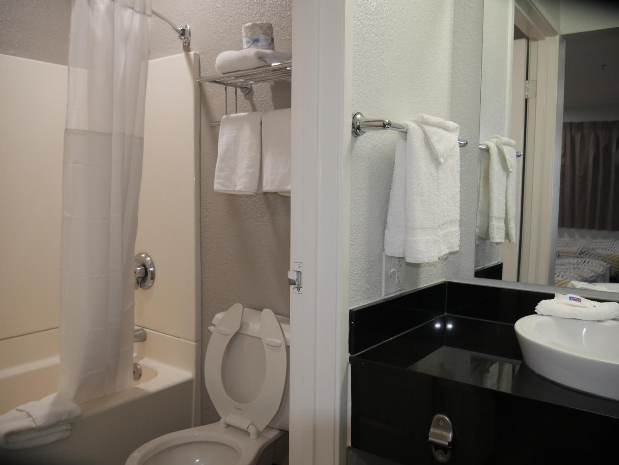 Motel 6-Tacoma, Wa - South 외부 사진