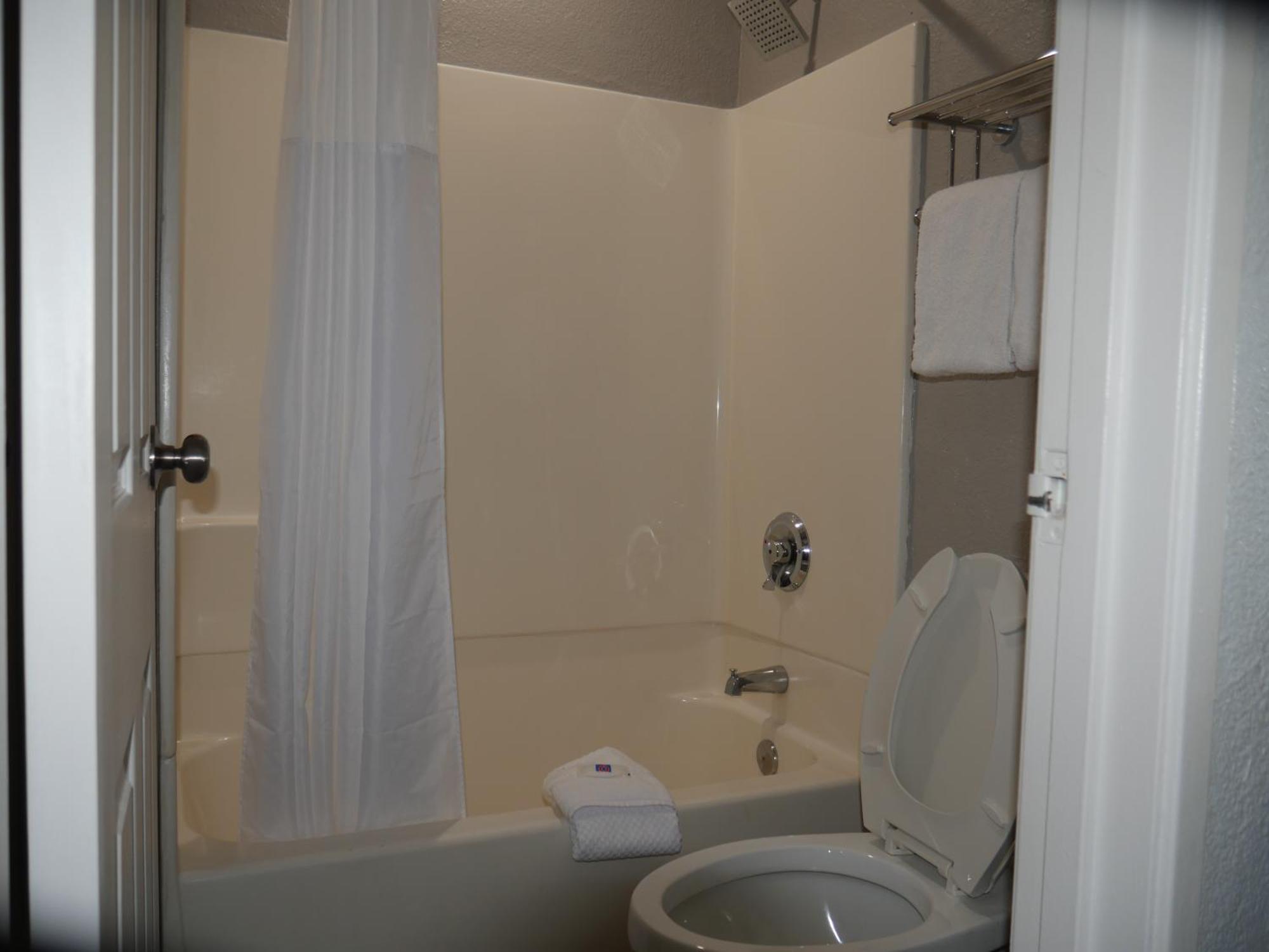 Motel 6-Tacoma, Wa - South 외부 사진