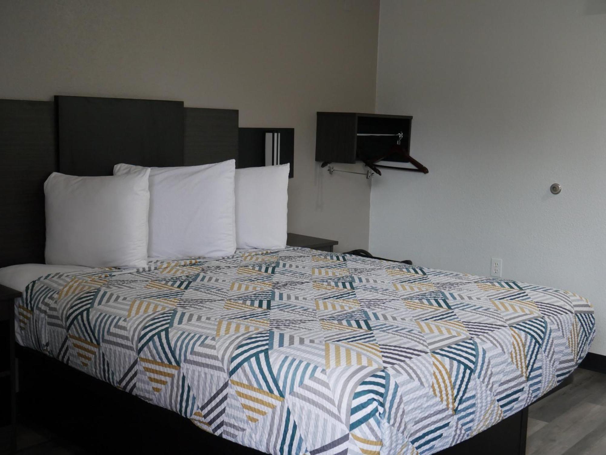 Motel 6-Tacoma, Wa - South 외부 사진