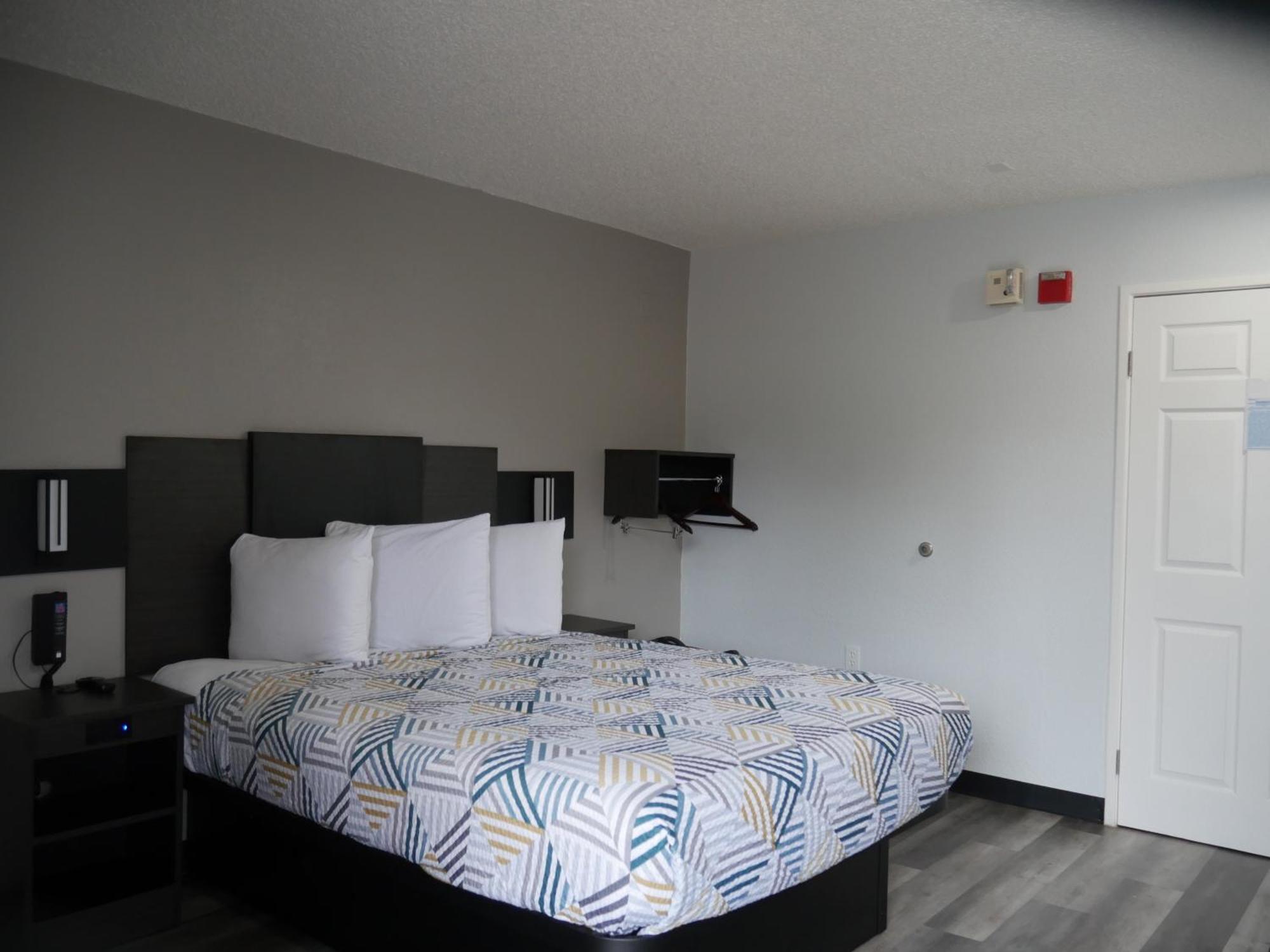 Motel 6-Tacoma, Wa - South 외부 사진