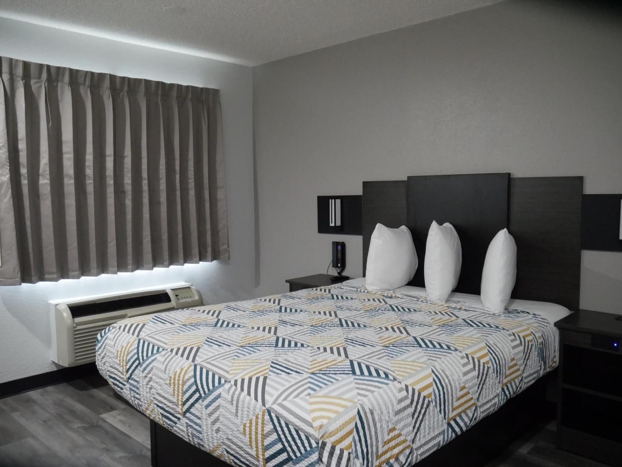Motel 6-Tacoma, Wa - South 외부 사진