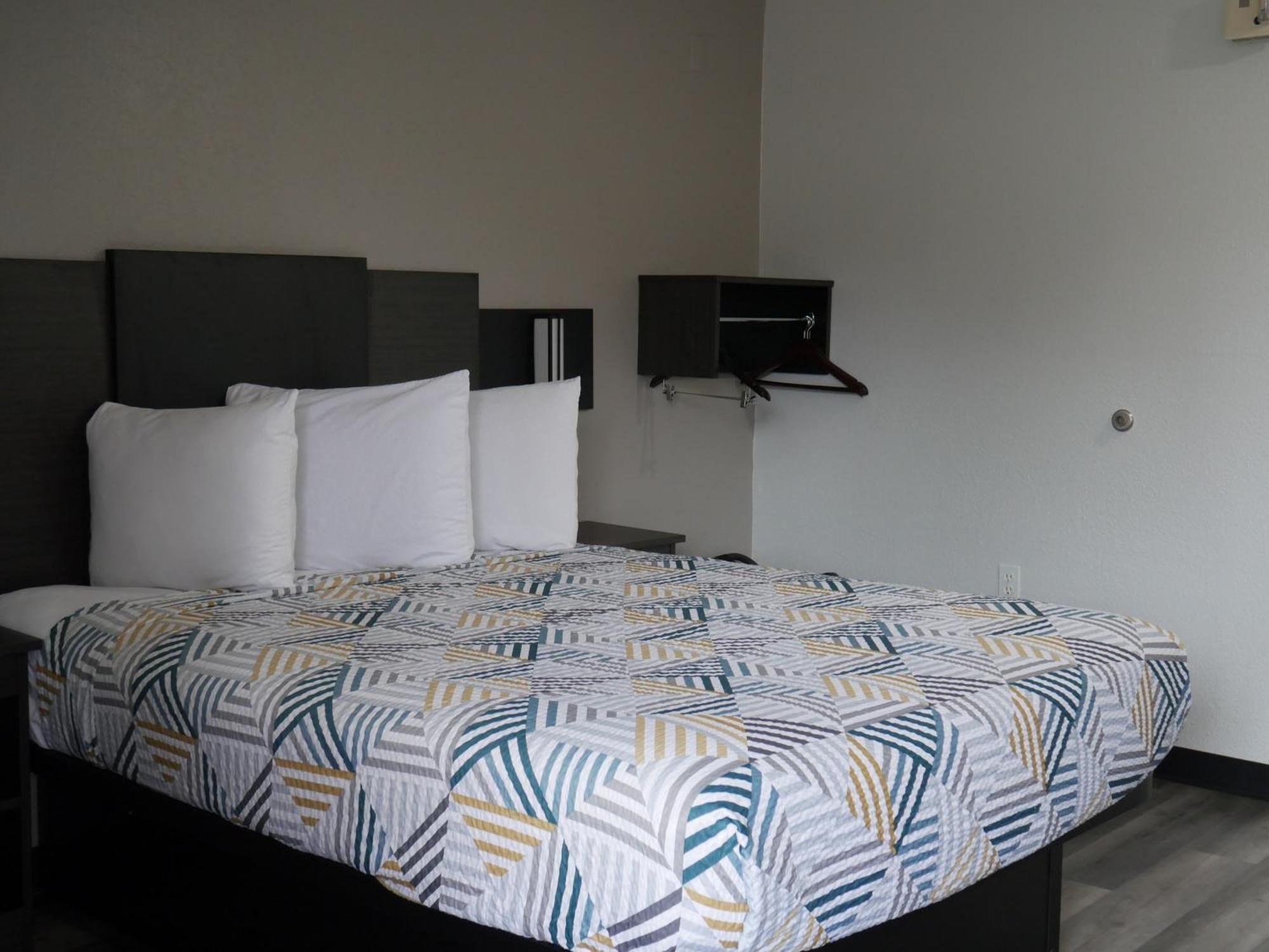 Motel 6-Tacoma, Wa - South 외부 사진