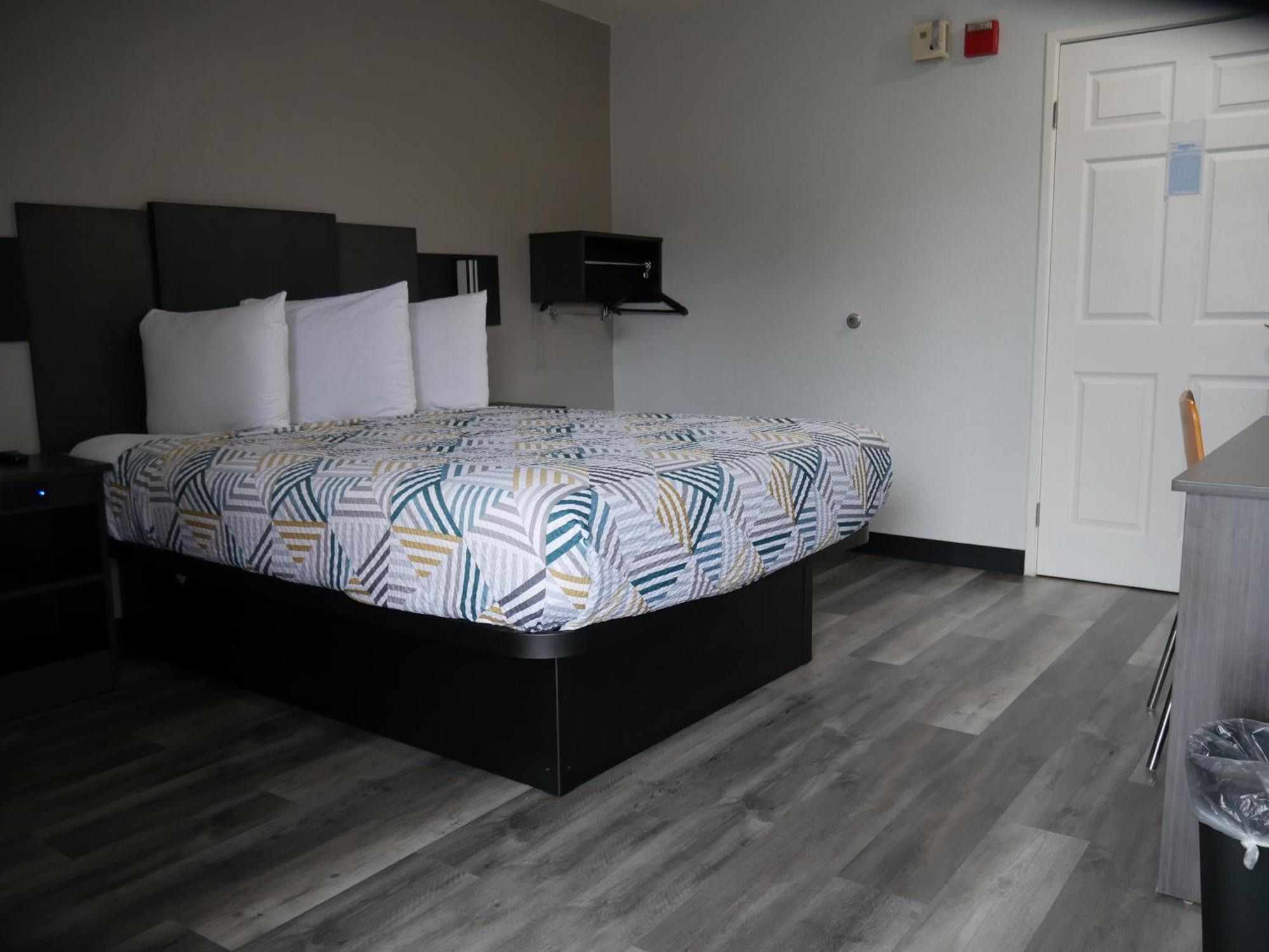 Motel 6-Tacoma, Wa - South 외부 사진