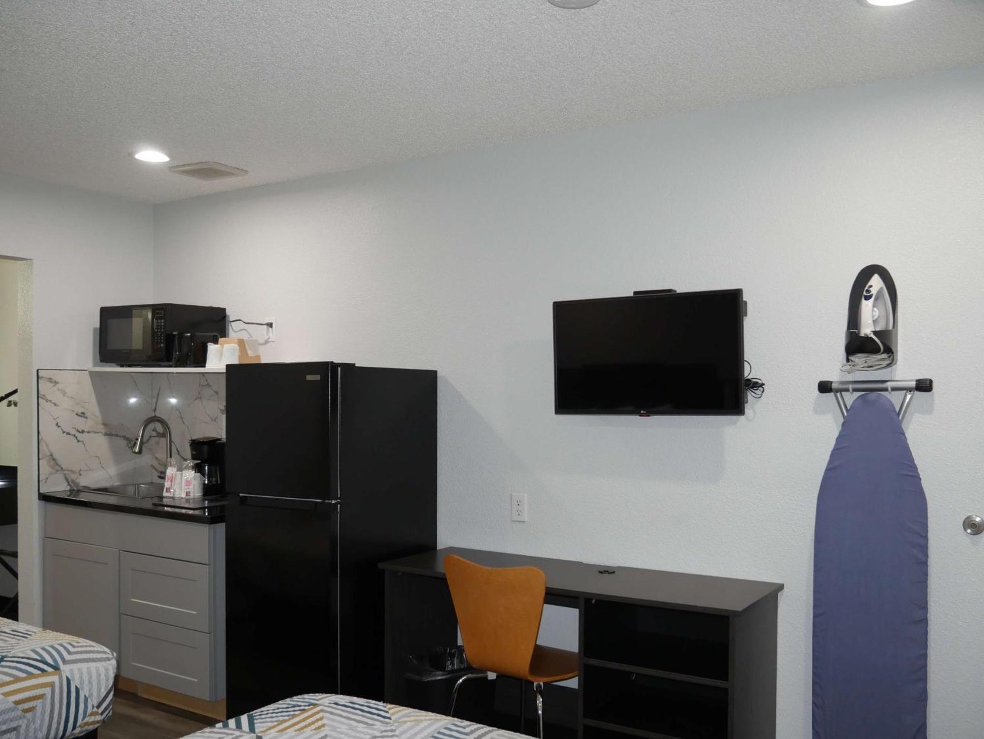 Motel 6-Tacoma, Wa - South 외부 사진