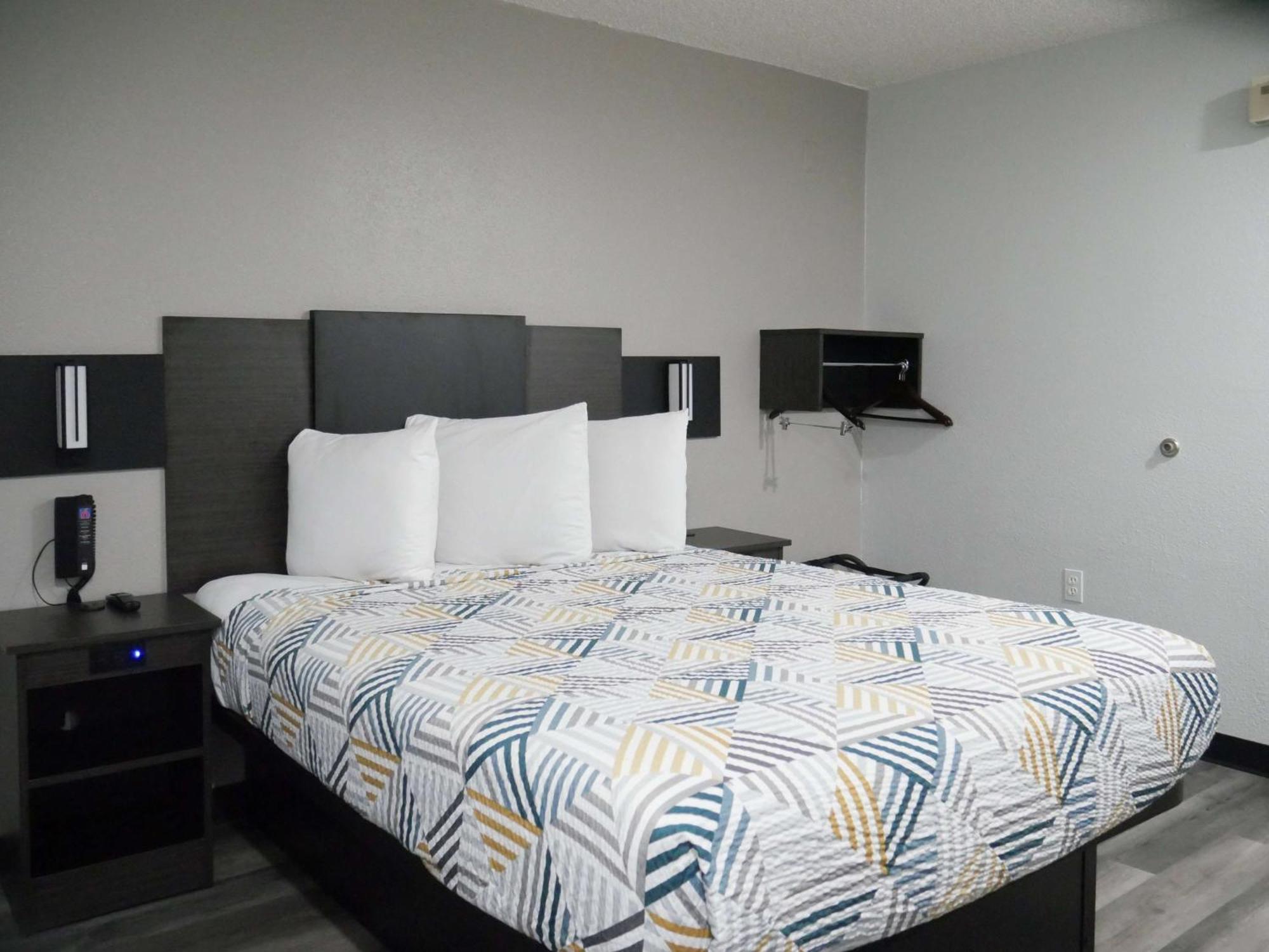Motel 6-Tacoma, Wa - South 외부 사진