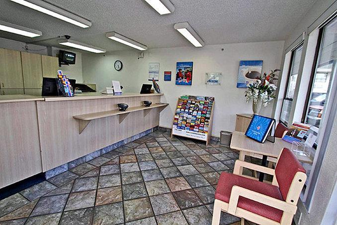 Motel 6-Tacoma, Wa - South 외부 사진