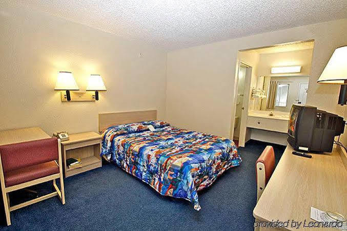 Motel 6-Tacoma, Wa - South 외부 사진