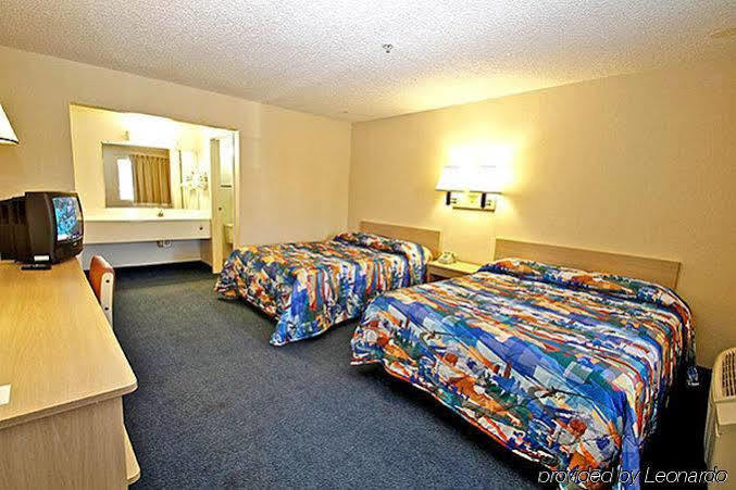 Motel 6-Tacoma, Wa - South 외부 사진