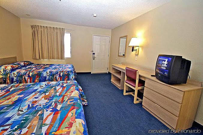 Motel 6-Tacoma, Wa - South 외부 사진